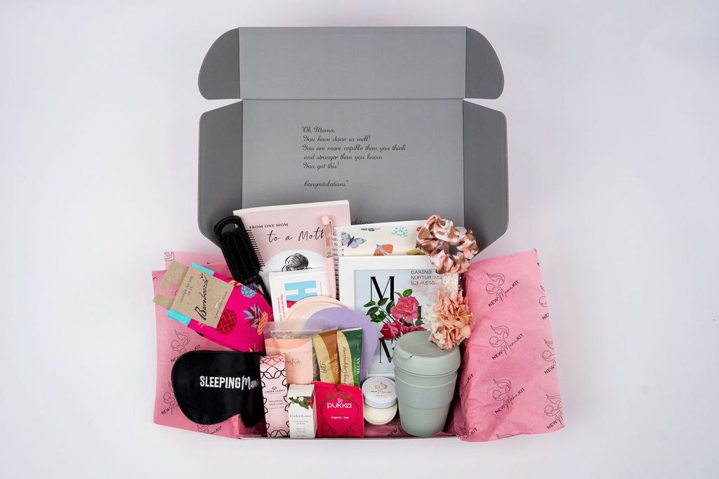 Feel Good Pamper Kit