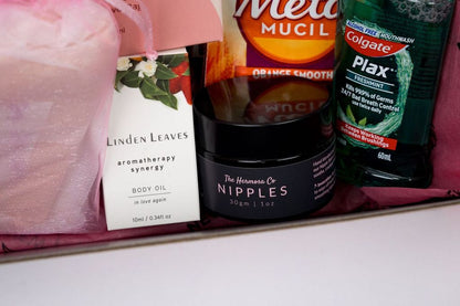 Mama's Essentials Kit