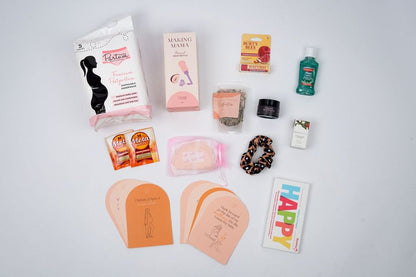 Mama's Essentials Kit