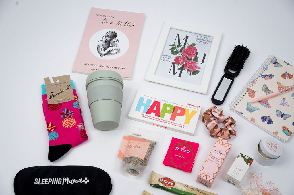 Feel Good Pamper Kit