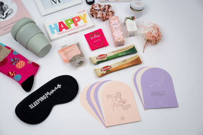 Feel Good Pamper Kit